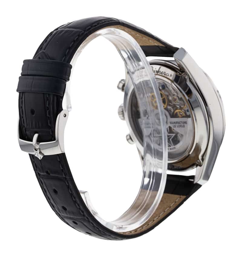 Zenith El Primero 03.2080.4021/21.C496